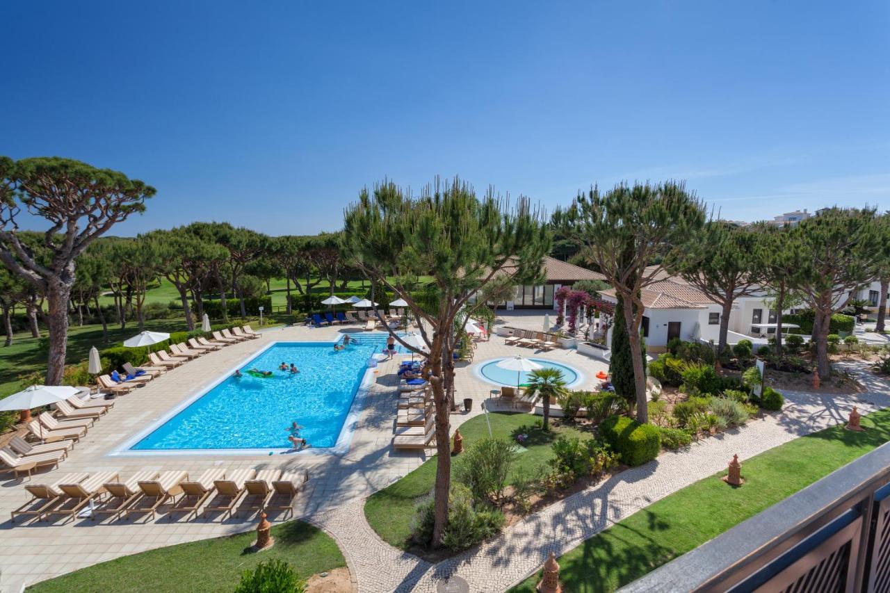 Pine Cliffs Village Албуфейра Экстерьер фото