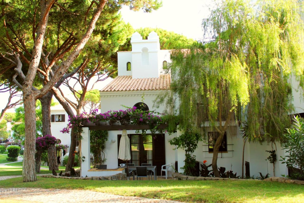 Pine Cliffs Village Албуфейра Экстерьер фото