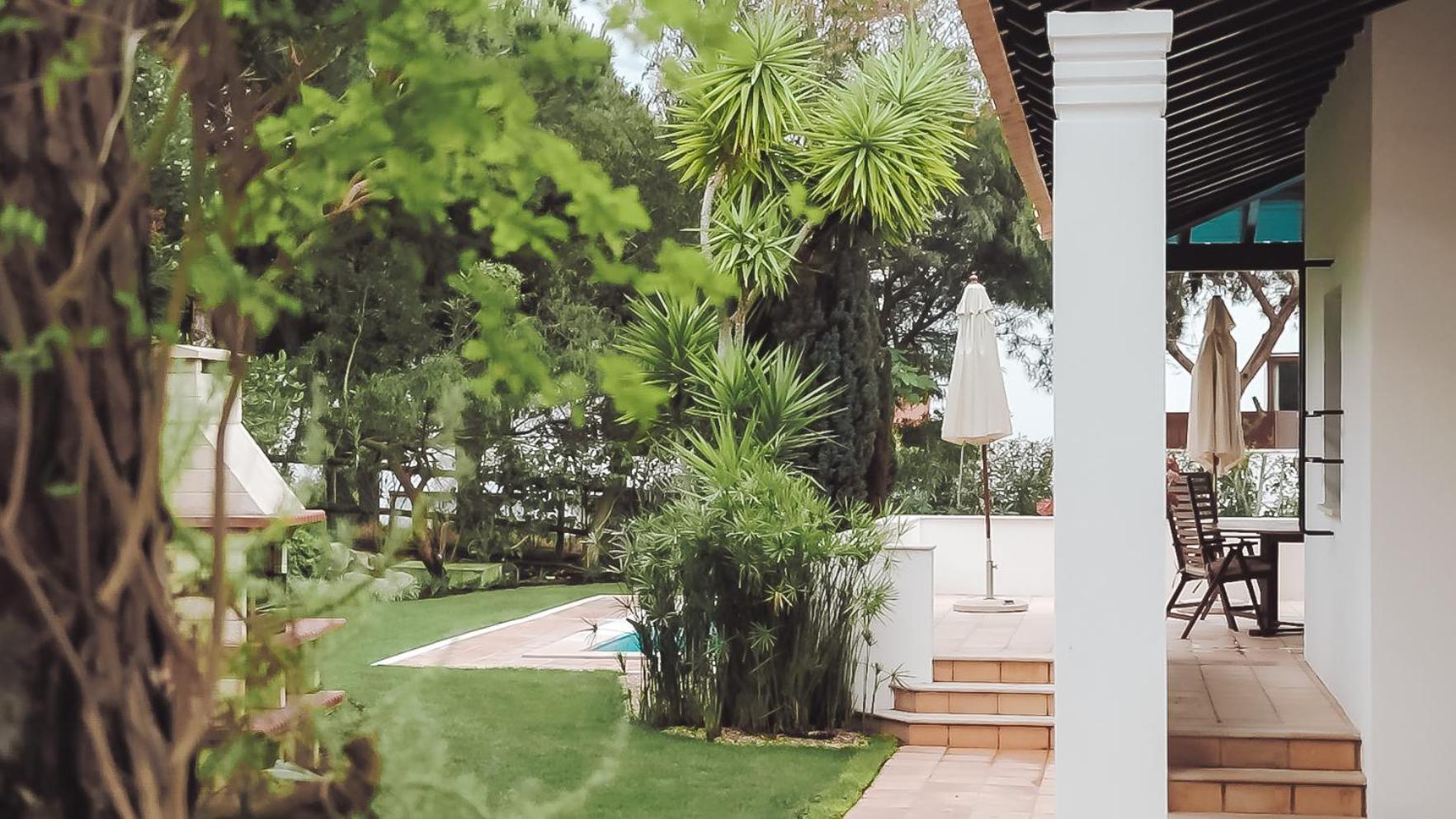 Pine Cliffs Village Албуфейра Экстерьер фото