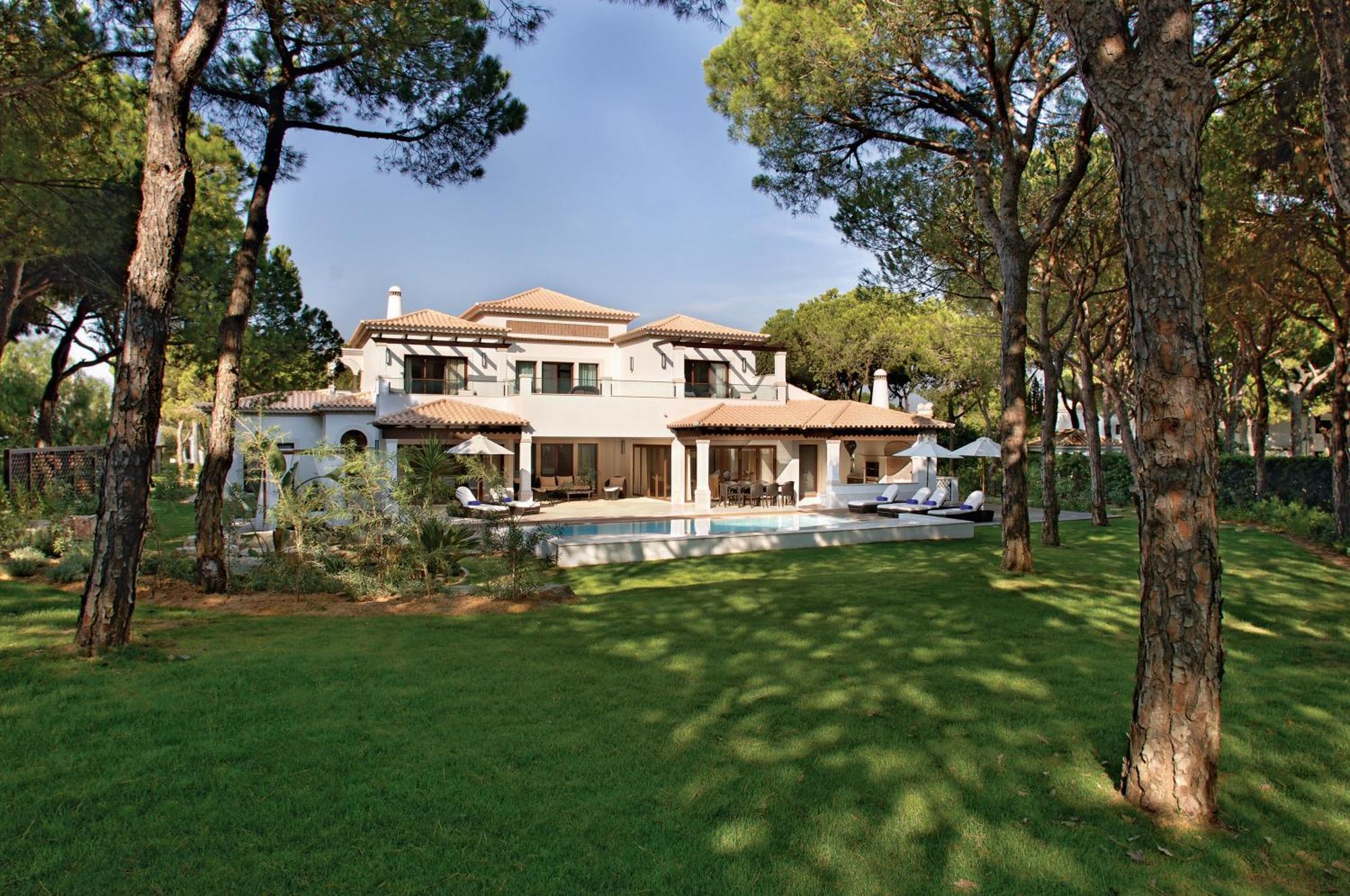 Pine Cliffs Village Албуфейра Экстерьер фото