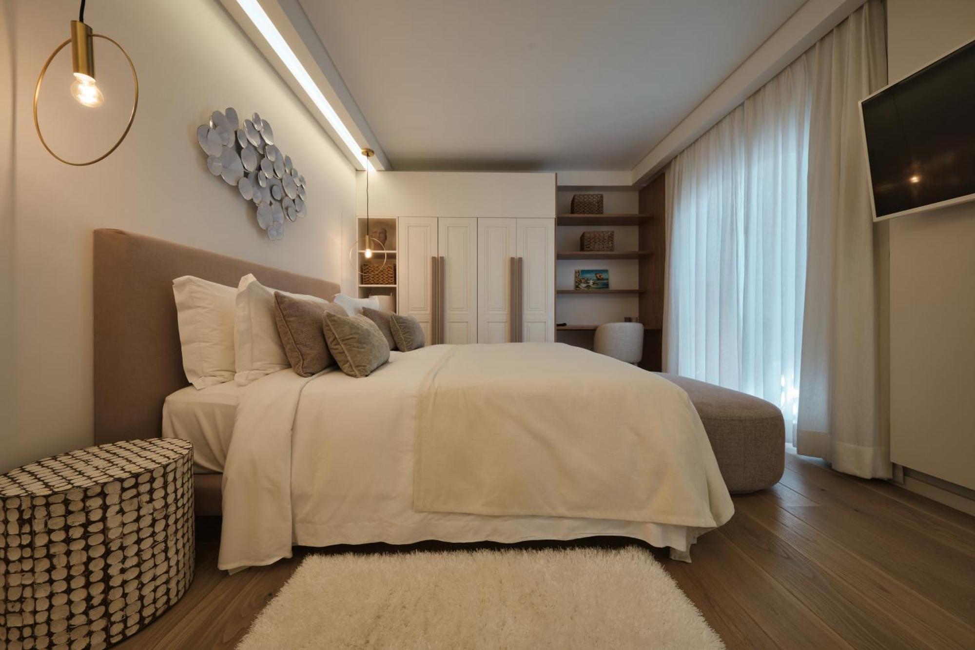 Pine Cliffs Village Албуфейра Экстерьер фото