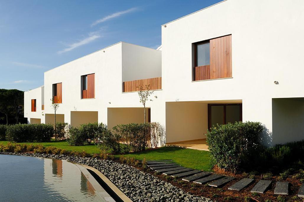 Pine Cliffs Village Албуфейра Экстерьер фото