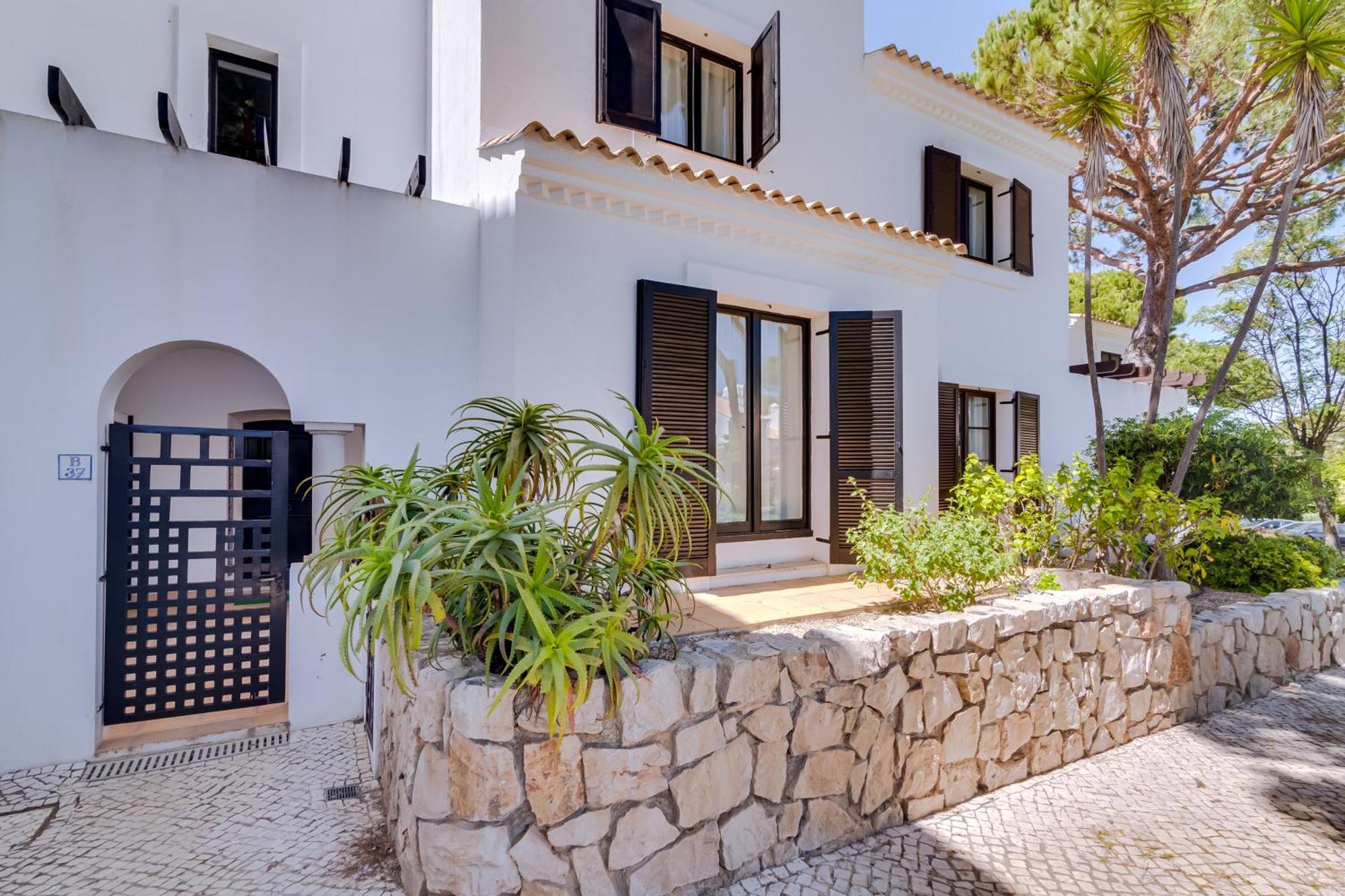 Pine Cliffs Village Албуфейра Экстерьер фото