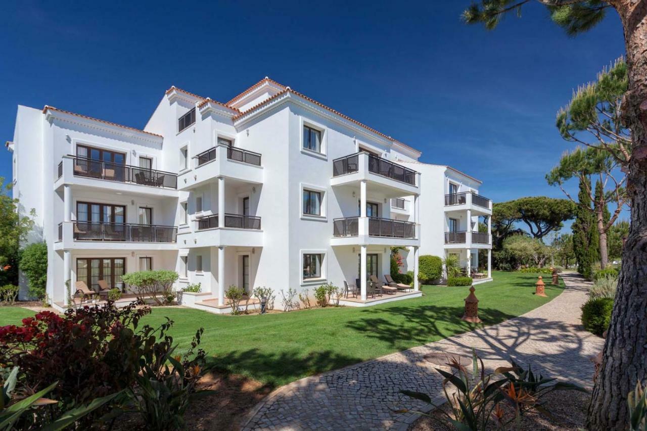 Pine Cliffs Village Албуфейра Экстерьер фото