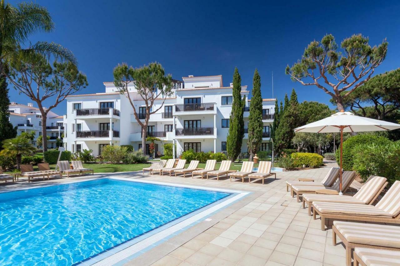 Pine Cliffs Village Албуфейра Экстерьер фото
