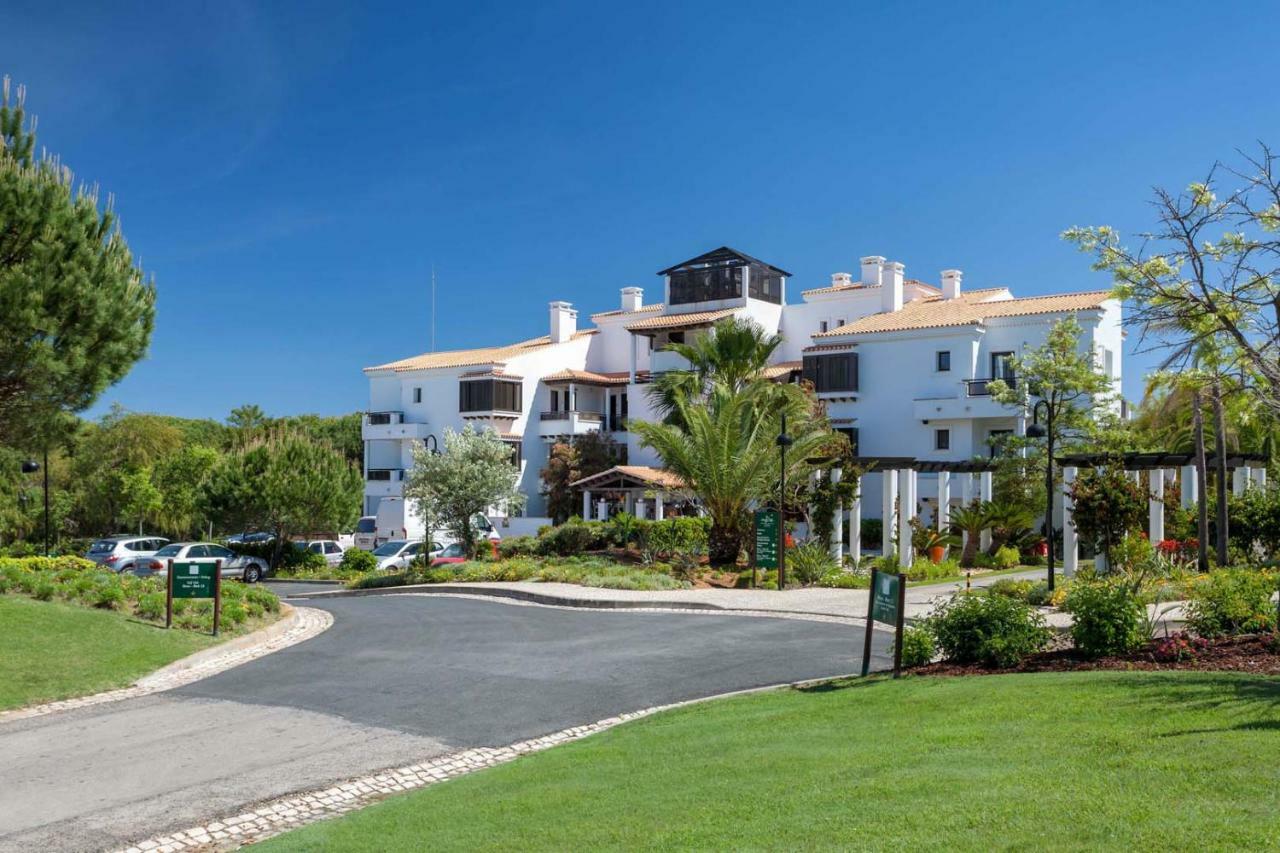 Pine Cliffs Village Албуфейра Экстерьер фото